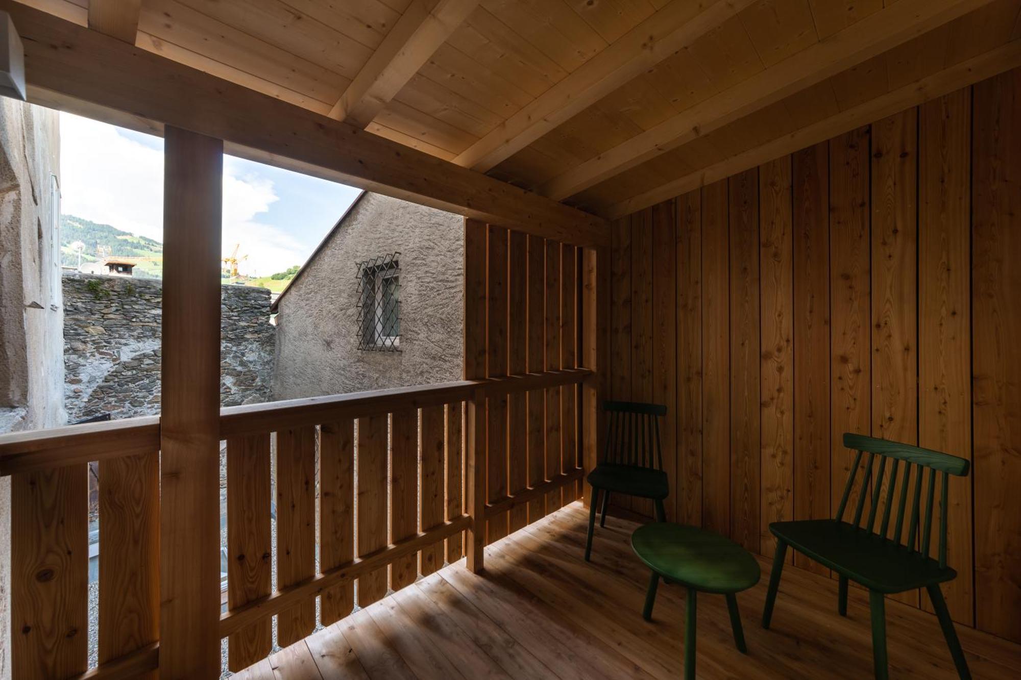 Casa Fellin Guesthouse 维皮泰诺 外观 照片