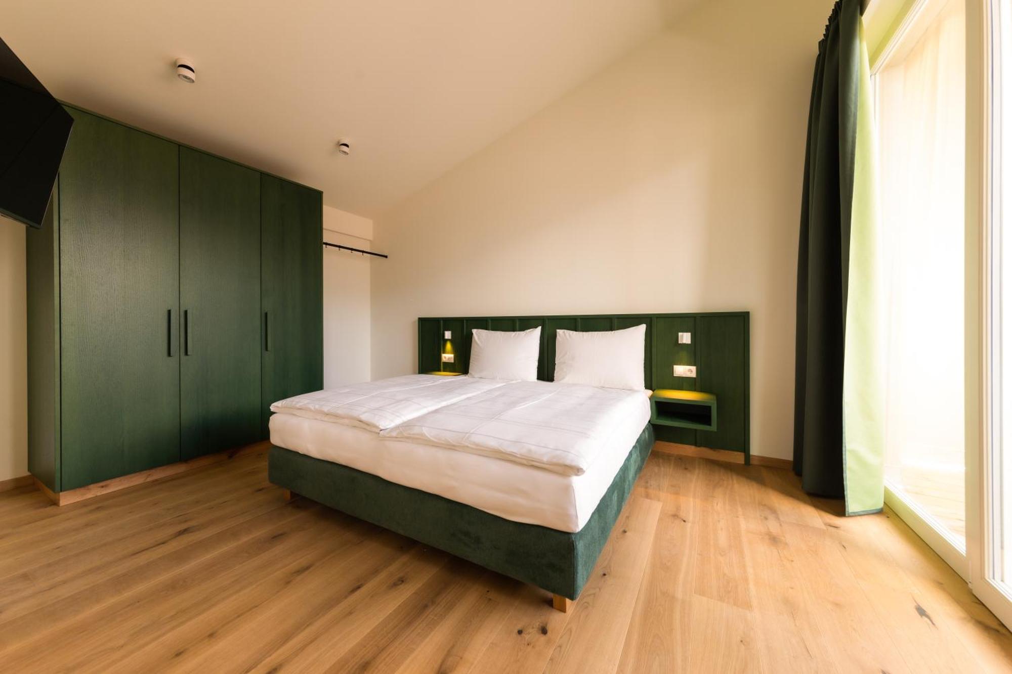 Casa Fellin Guesthouse 维皮泰诺 外观 照片