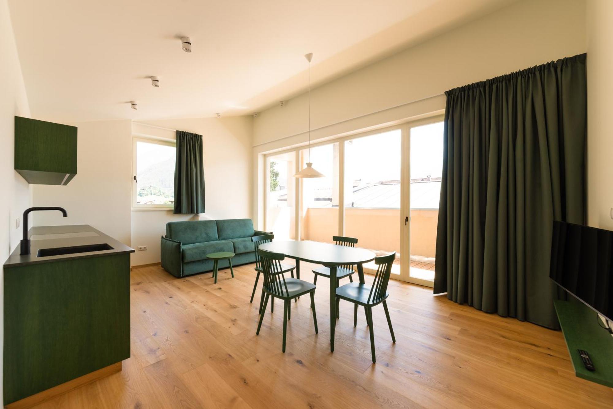 Casa Fellin Guesthouse 维皮泰诺 外观 照片