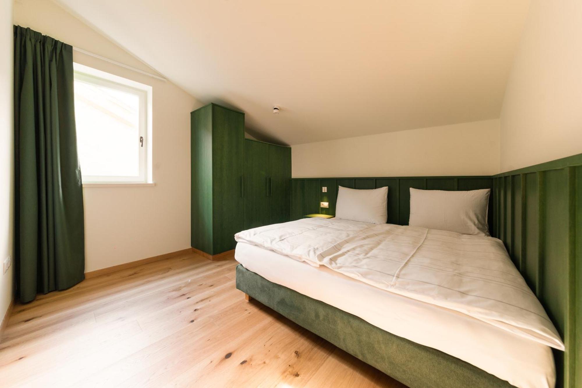 Casa Fellin Guesthouse 维皮泰诺 外观 照片