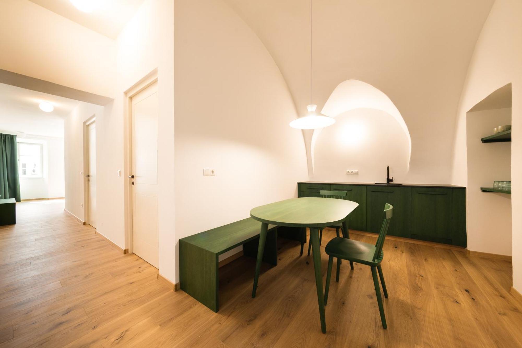 Casa Fellin Guesthouse 维皮泰诺 外观 照片