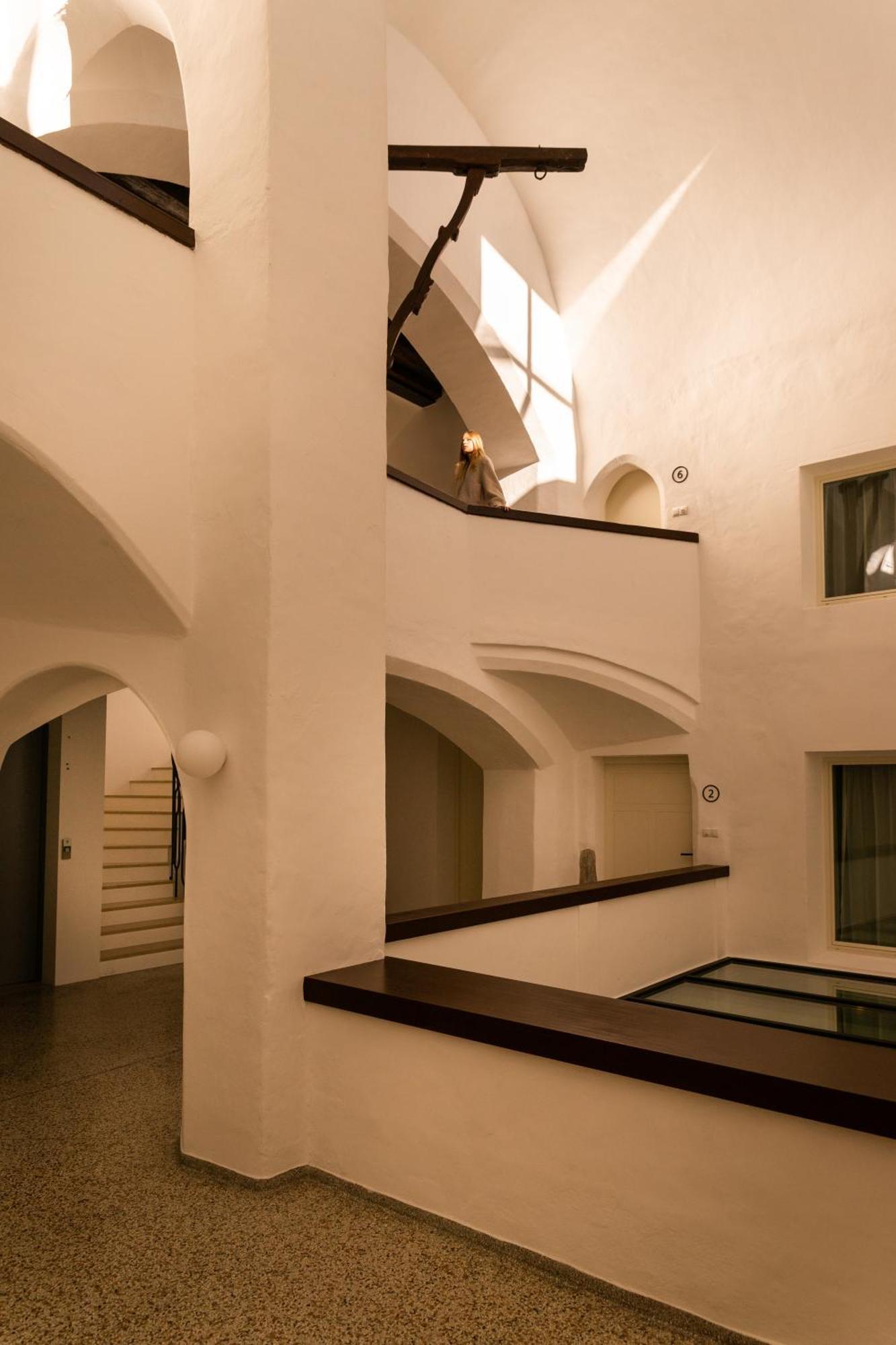 Casa Fellin Guesthouse 维皮泰诺 外观 照片