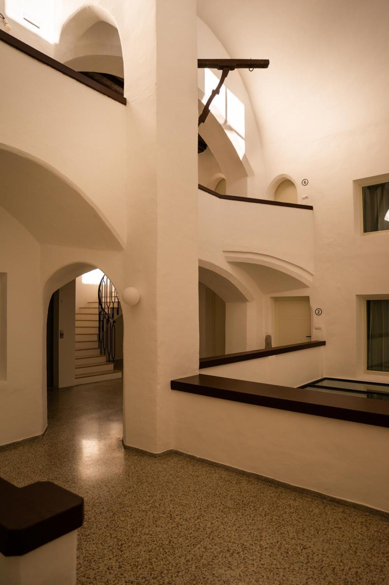 Casa Fellin Guesthouse 维皮泰诺 外观 照片