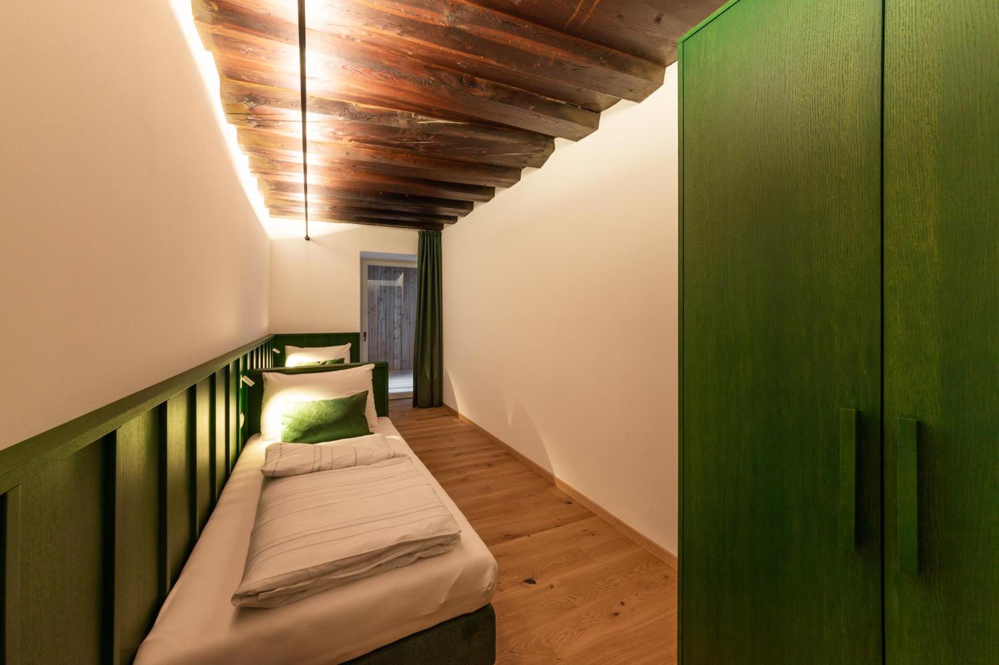 Casa Fellin Guesthouse 维皮泰诺 外观 照片