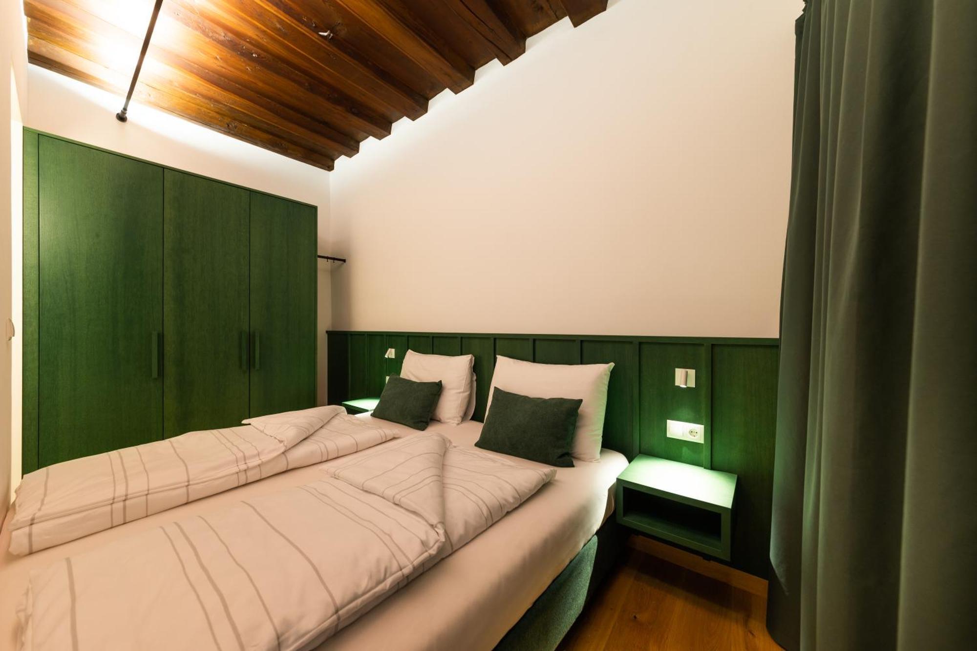 Casa Fellin Guesthouse 维皮泰诺 外观 照片