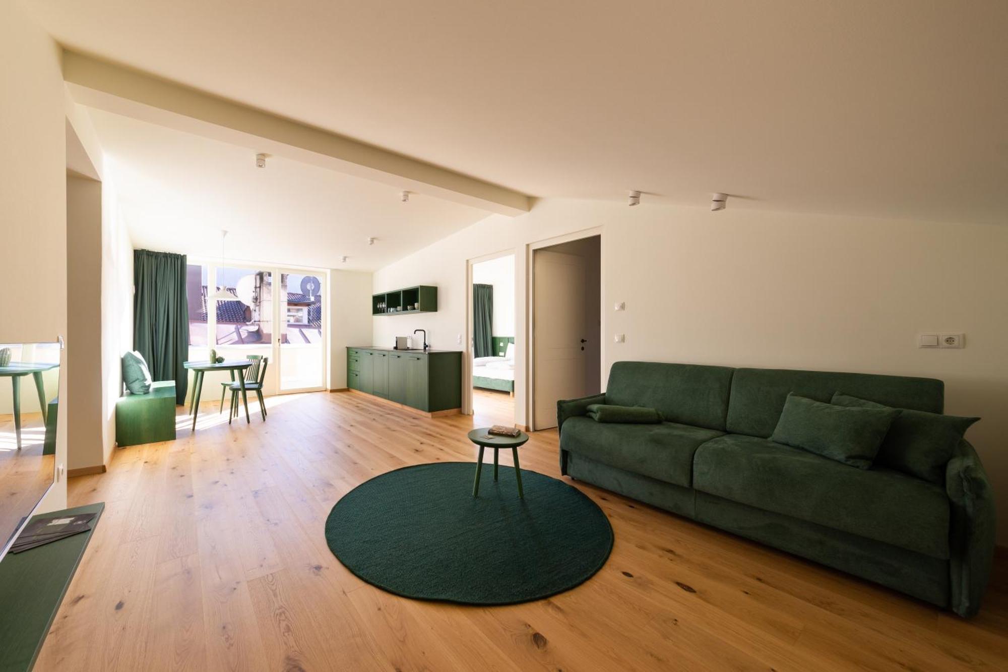 Casa Fellin Guesthouse 维皮泰诺 外观 照片